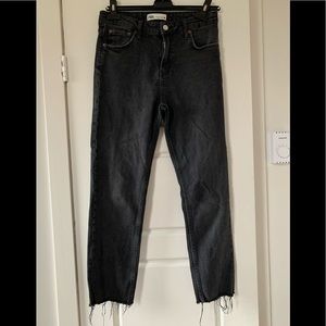 Zara jeans
